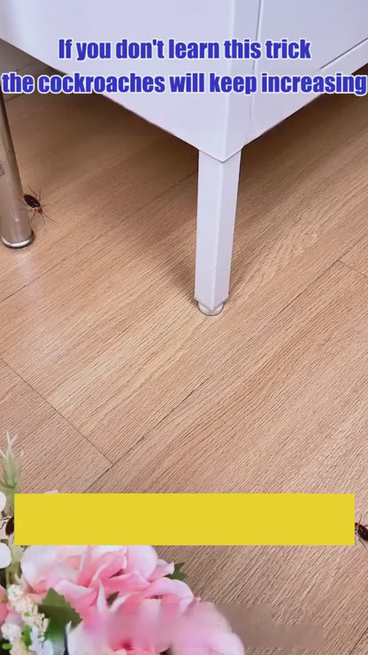 Cockroach Killer Gel | Powerful, Safe & Effective